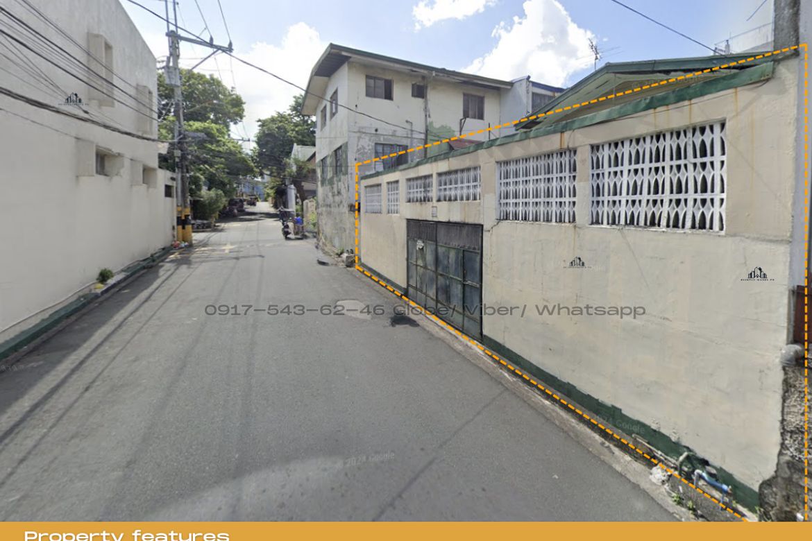 3 Bedroom House for Sale in Little Baguio, San Juan, Metro Manila