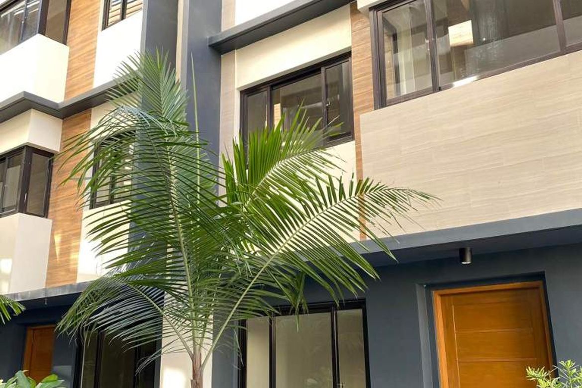 3 Bedroom House for Sale in Little Baguio, San Juan, Metro Manila