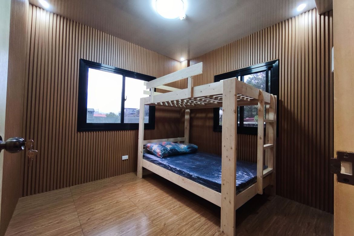 3 Bedroom House for Sale in Loakan Proper, Baguio, Benguet – photo 5