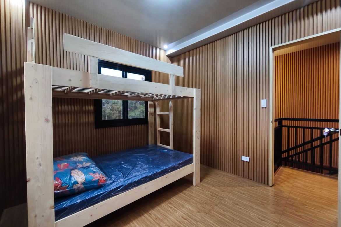 3 Bedroom House for Sale in Loakan Proper, Baguio, Benguet – photo 6