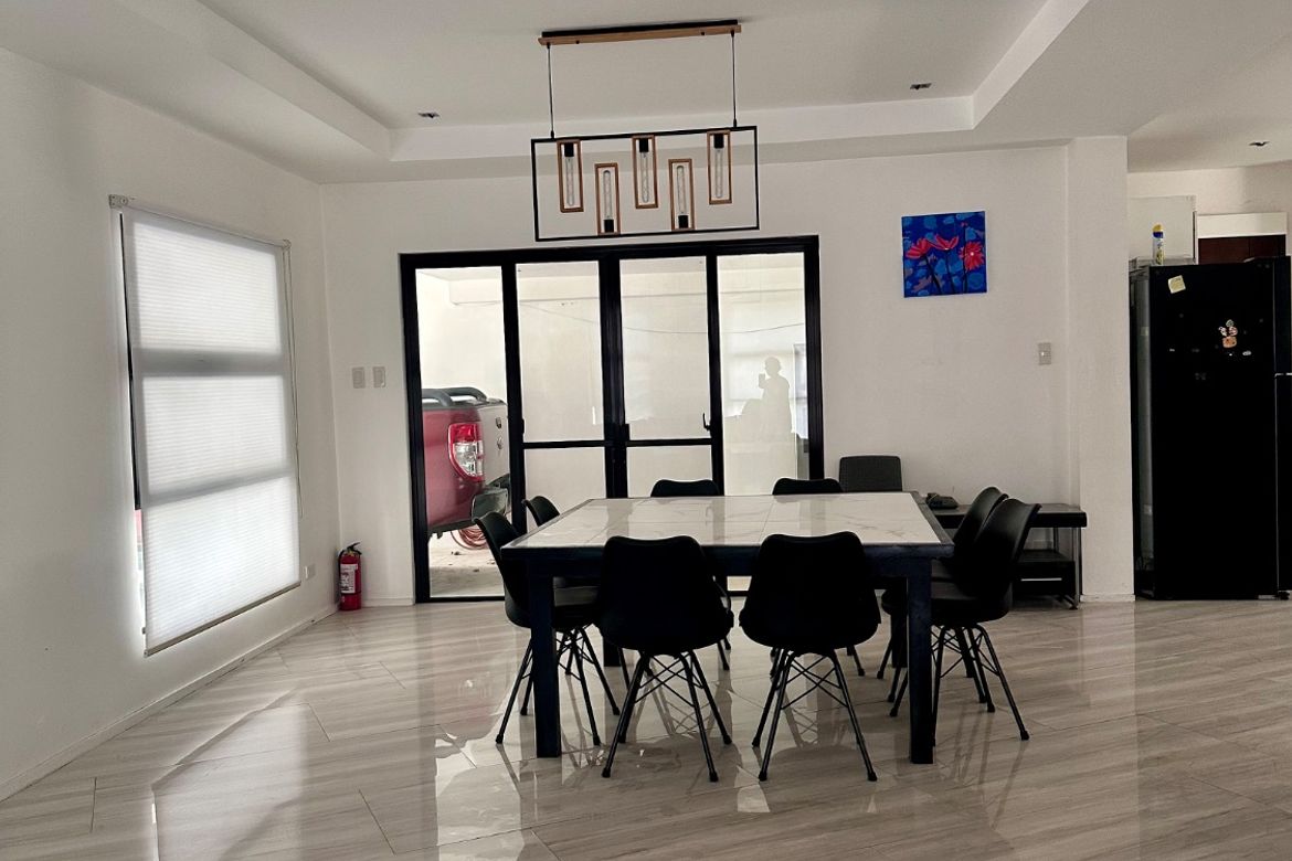 3 Bedroom House for Sale in Loma, Biñan, Laguna – photo 5