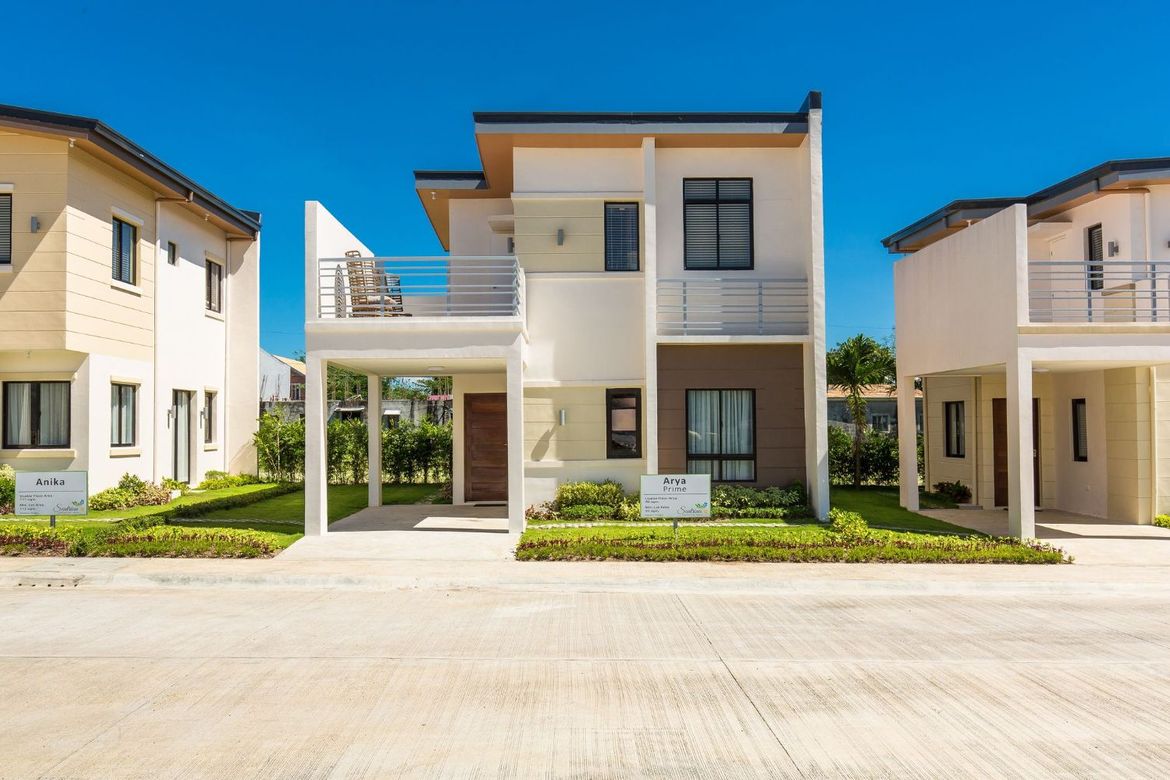 3 Bedroom House for Sale in Loma de Gato, Marilao, Bulacan