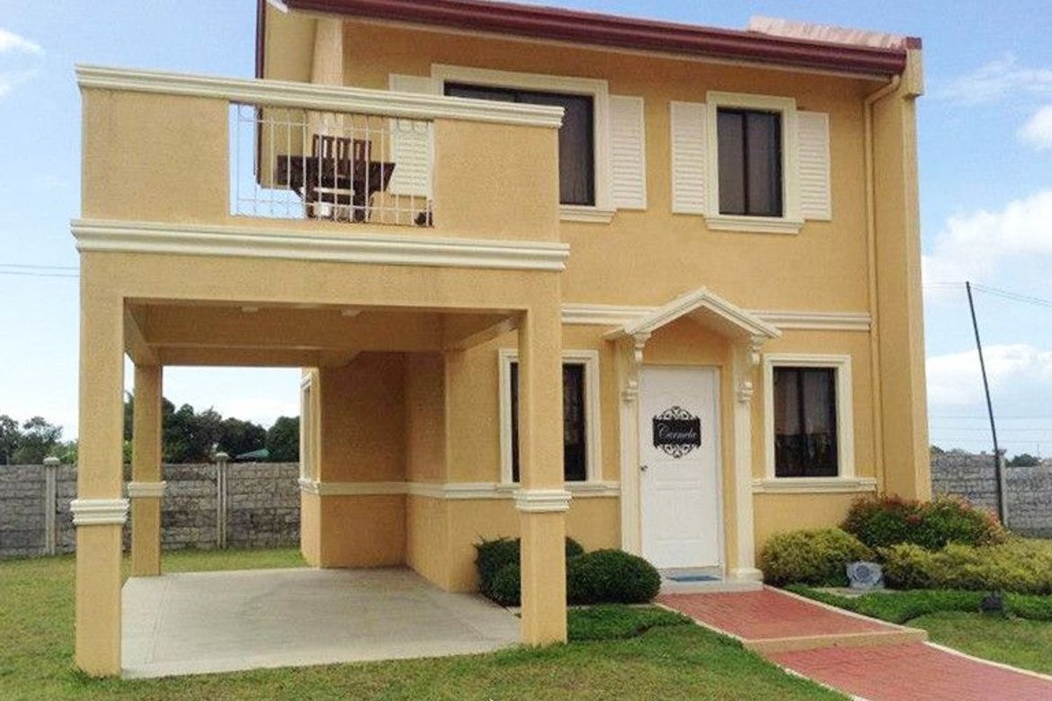 3 Bedroom House for Sale in Longos, Malolos, Bulacan