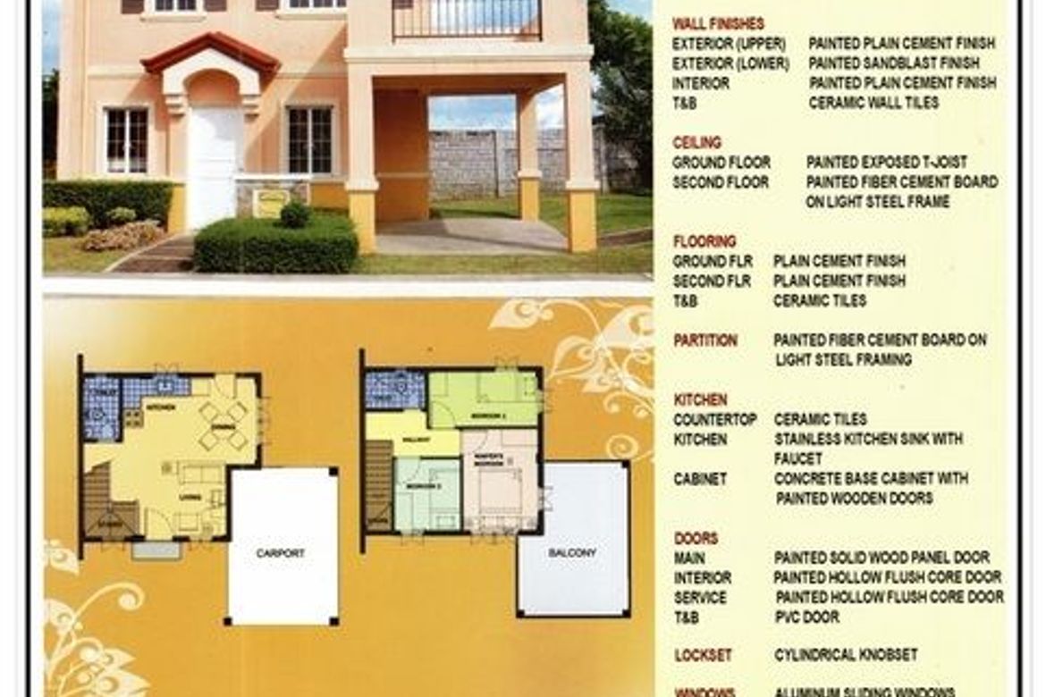 3 Bedroom House for Sale in Longos, Malolos, Bulacan – photo 7