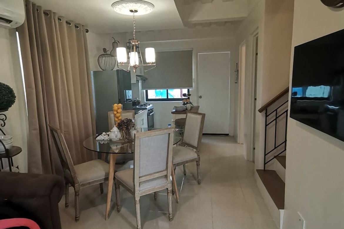 3 Bedroom House for Sale in Longos, Malolos, Bulacan – photo 2