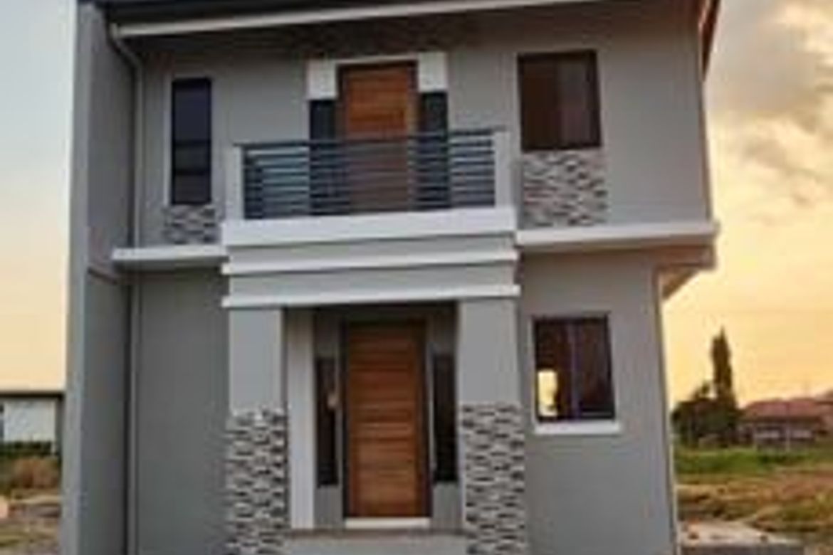 3 Bedroom House for Sale in Longos, Malolos, Bulacan