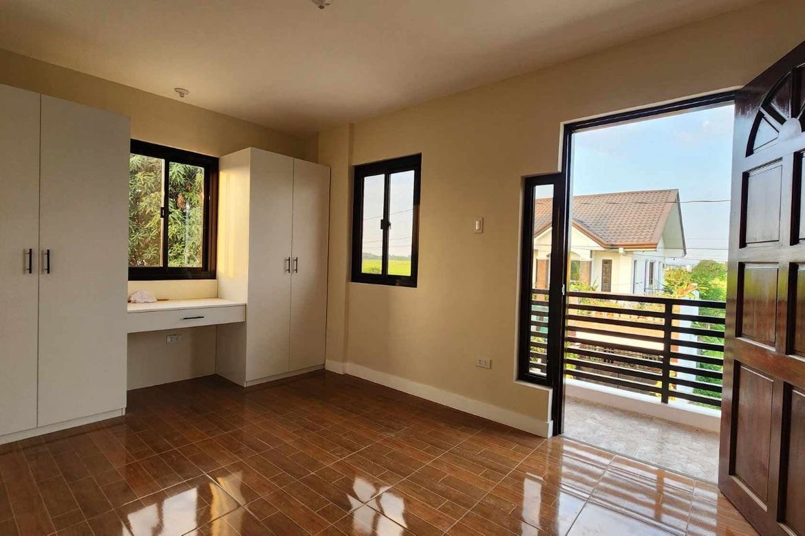3 Bedroom House for Sale in Longos, Malolos, Bulacan – photo 6