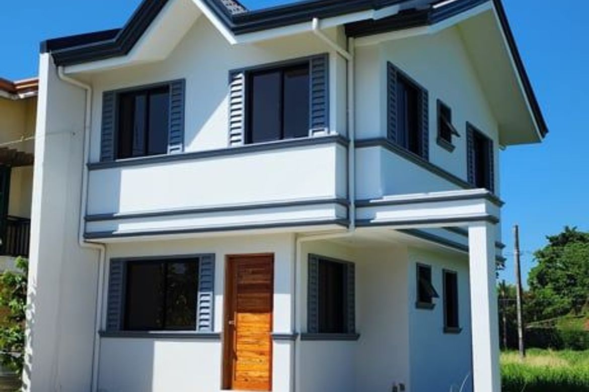 3 Bedroom House for Sale in Longos, Malolos, Bulacan