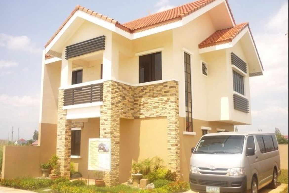 3 Bedroom House for Sale in Longos, Malolos, Bulacan