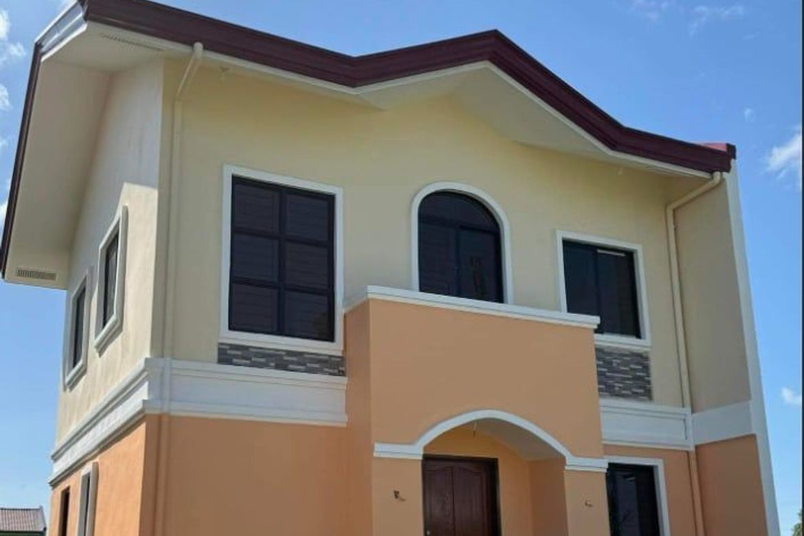 3 Bedroom House for Sale in Longos, Malolos, Bulacan
