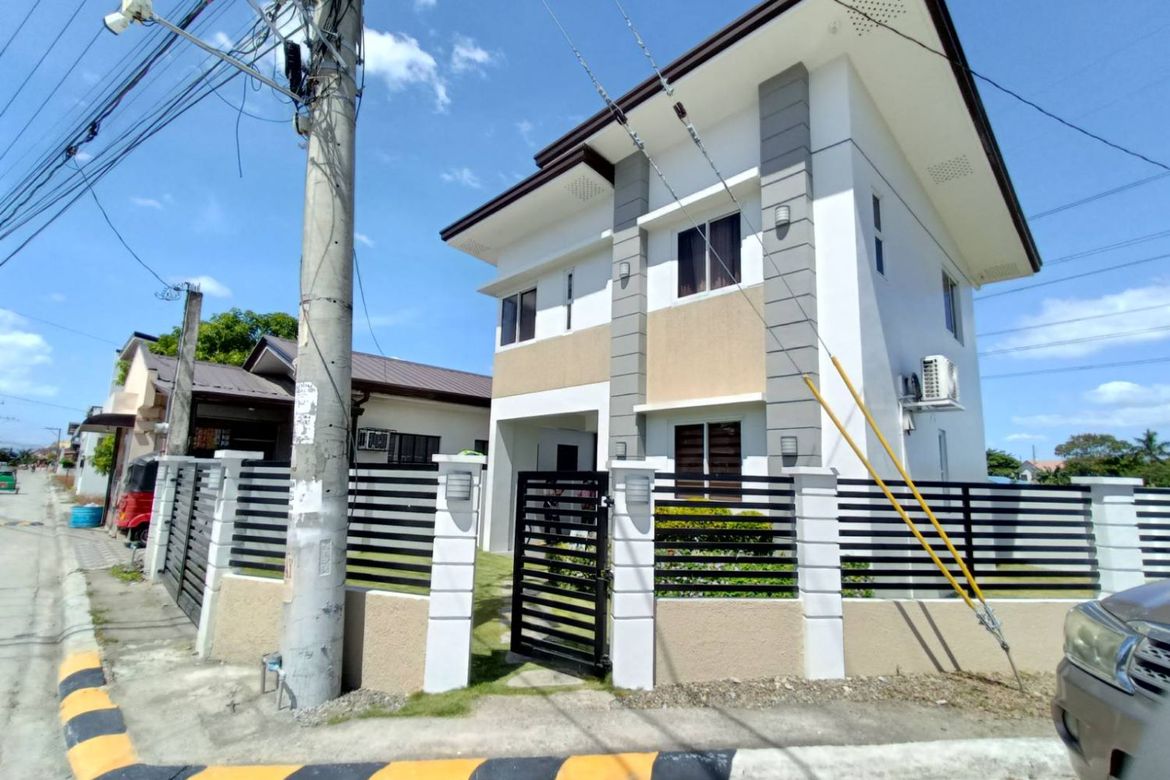 3 Bedroom House for Sale in Longos, Malolos, Bulacan – photo 2