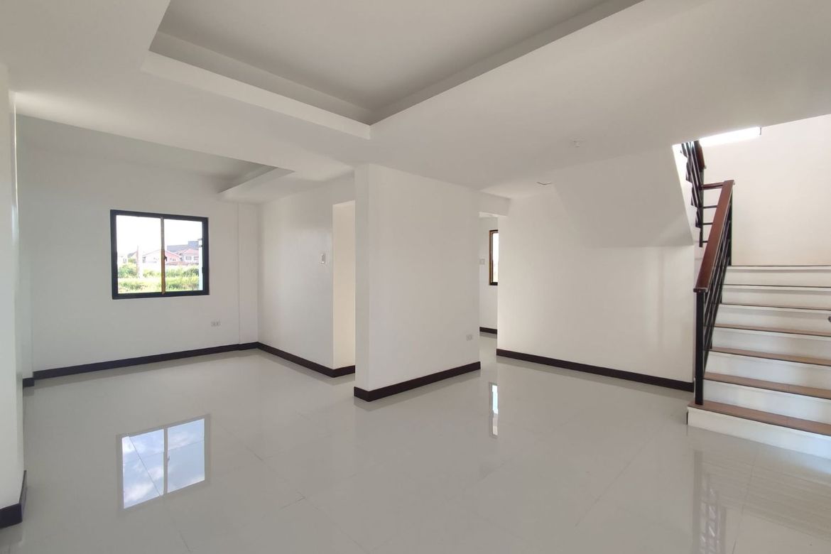 3 Bedroom House for Sale in Longos, Malolos, Bulacan – photo 4
