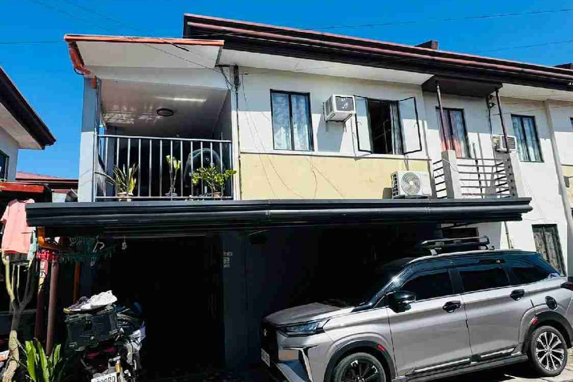 3 Bedroom House for Sale in Looc, Lapu-Lapu, Cebu