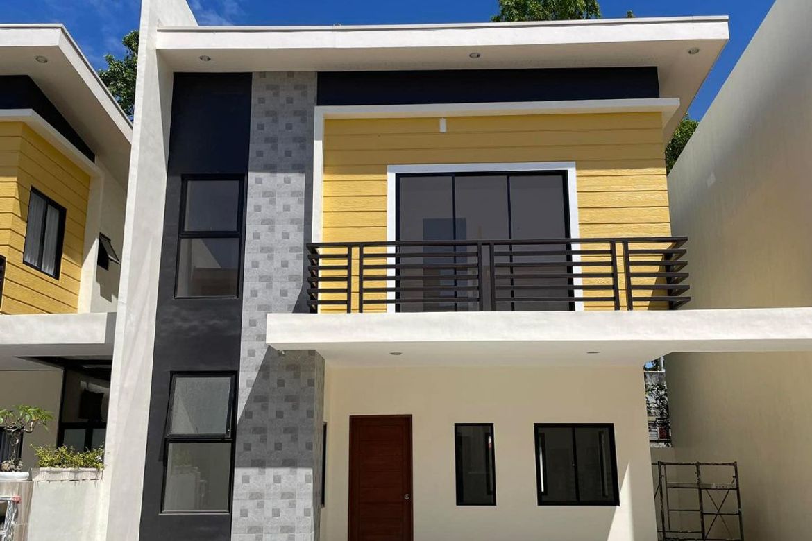 3 Bedroom House for Sale in Looc, Lapu-Lapu, Cebu – photo 3