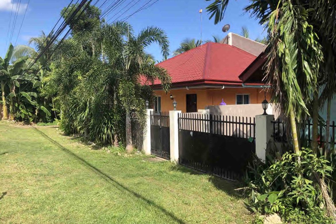 3 Bedroom House for Sale in Looc, Panglao, Bohol – photo 3