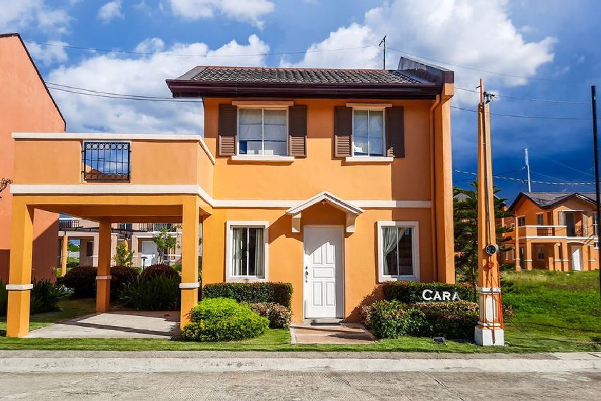 3 Bedroom House for Sale in Look 1st, Malolos, Bulacan