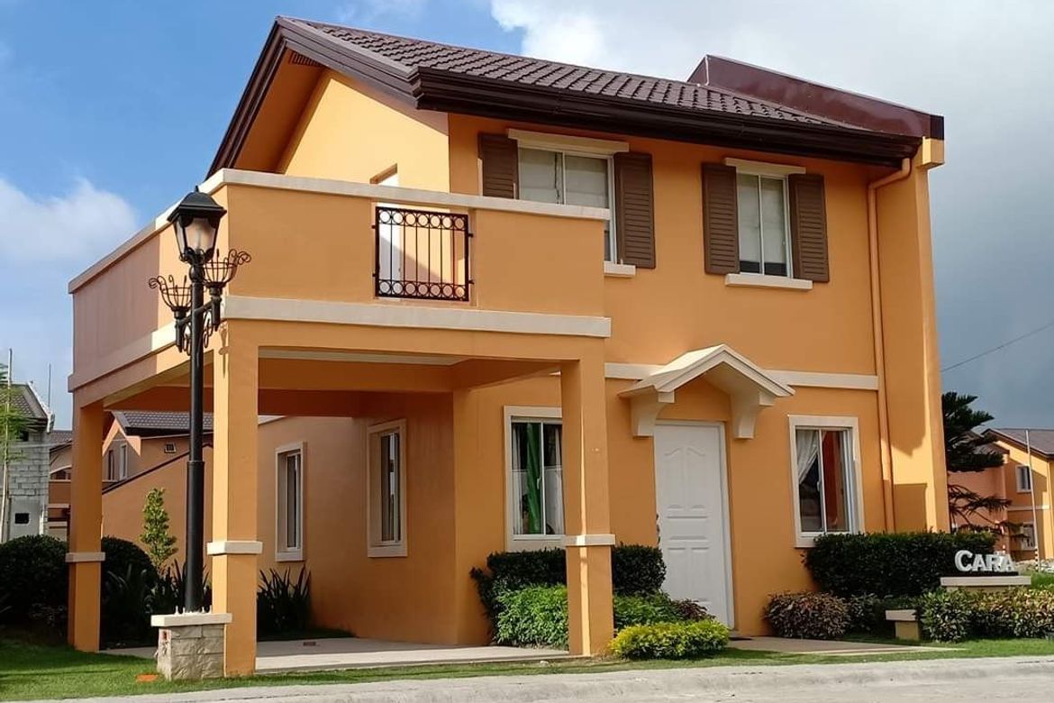 3 Bedroom House for Sale in Look 1st, Malolos, Bulacan – photo 2