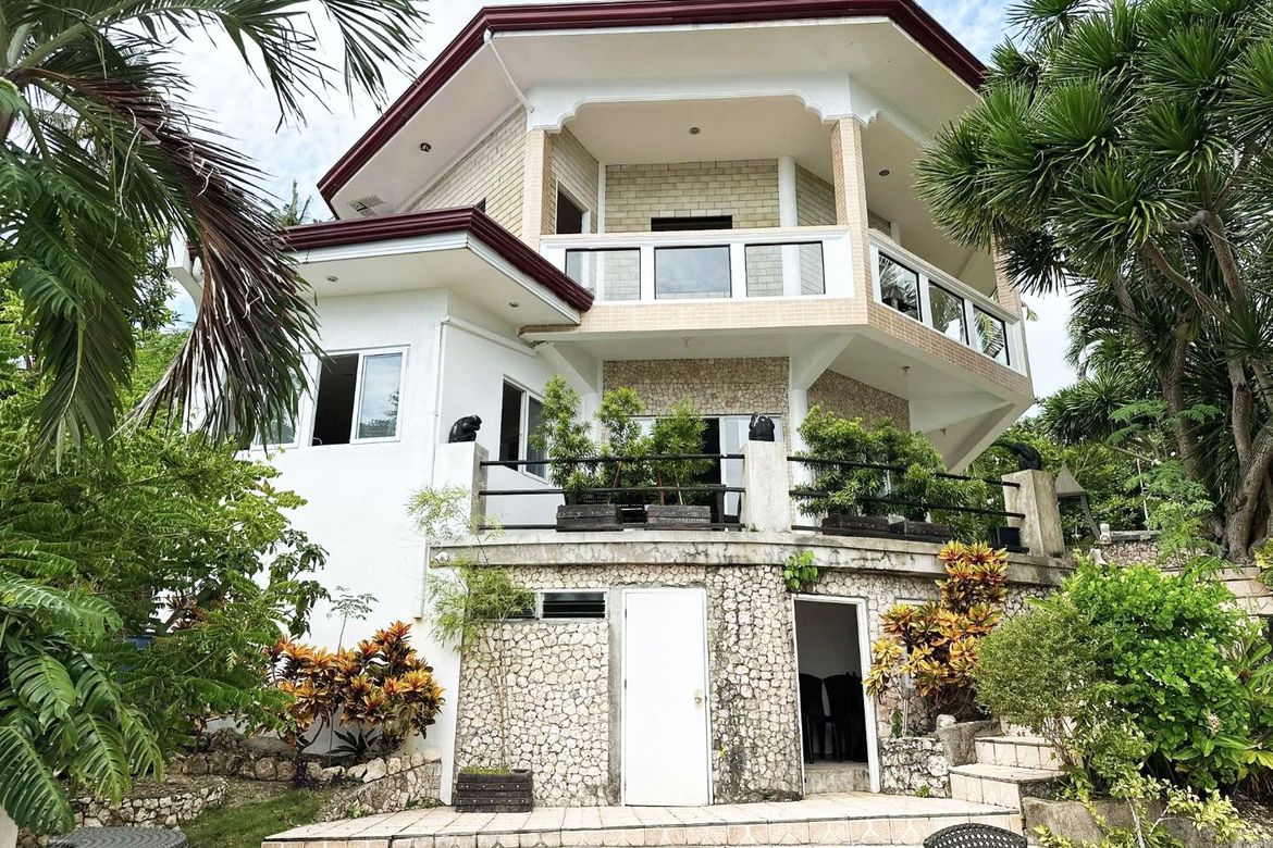 3 Bedroom House for Sale in Loong, Tabogon, Cebu – photo 2