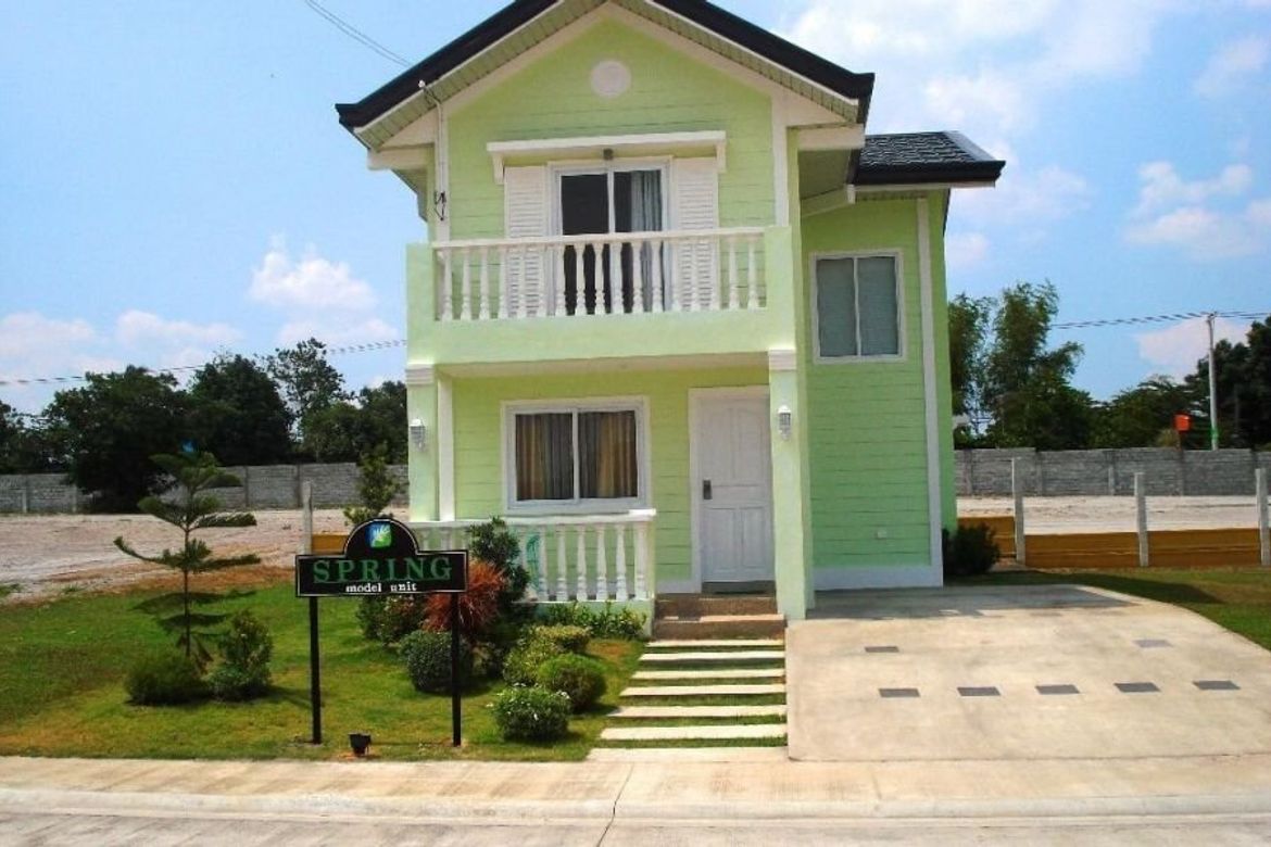 3 Bedroom House for Sale in Lourdes North West, Angeles, Pampanga – photo 2
