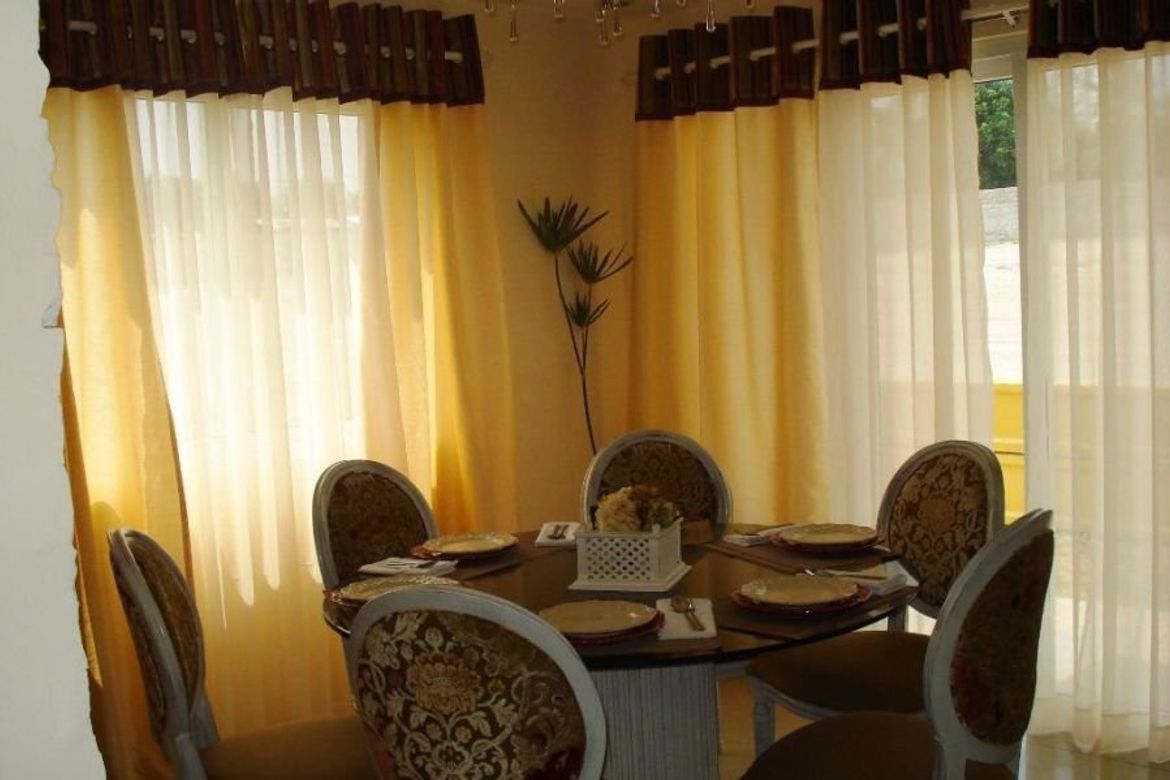 3 Bedroom House for Sale in Lourdes North West, Angeles, Pampanga – photo 6