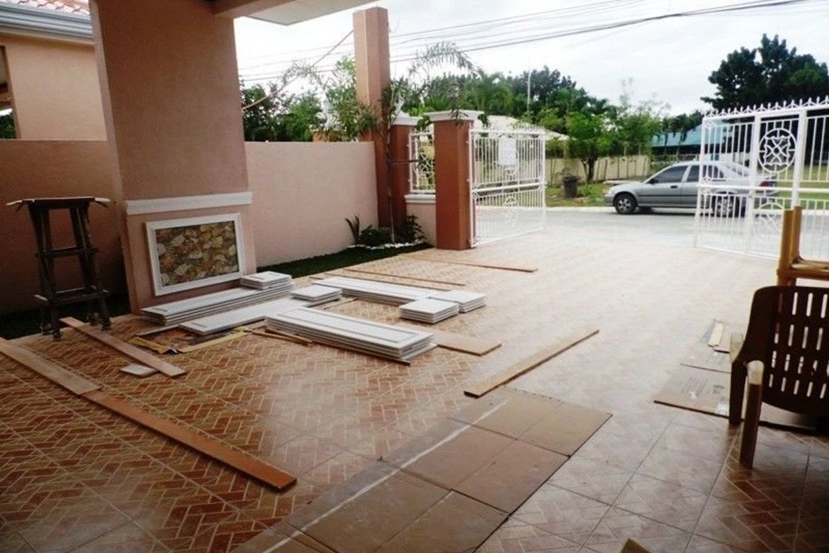 3 Bedroom House for Sale in Lourdes North West, Angeles, Pampanga – photo 8