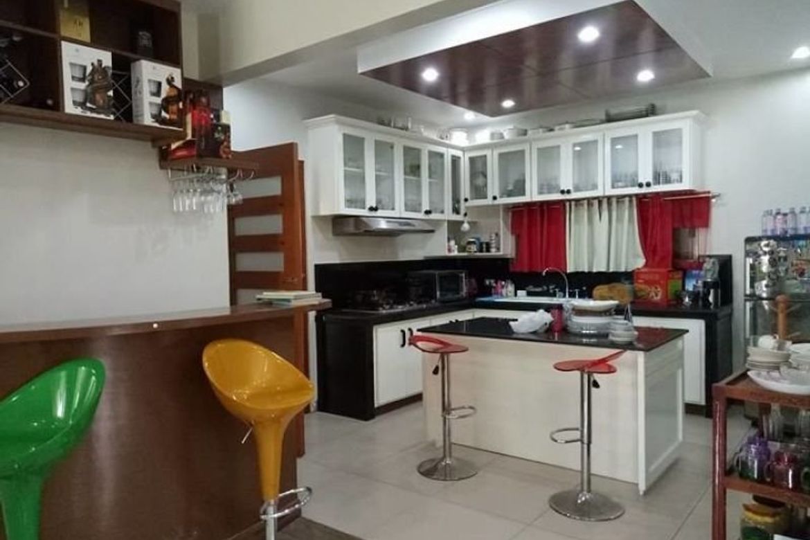 3 Bedroom House for Sale in Lourdes North West, Angeles, Pampanga – photo 2