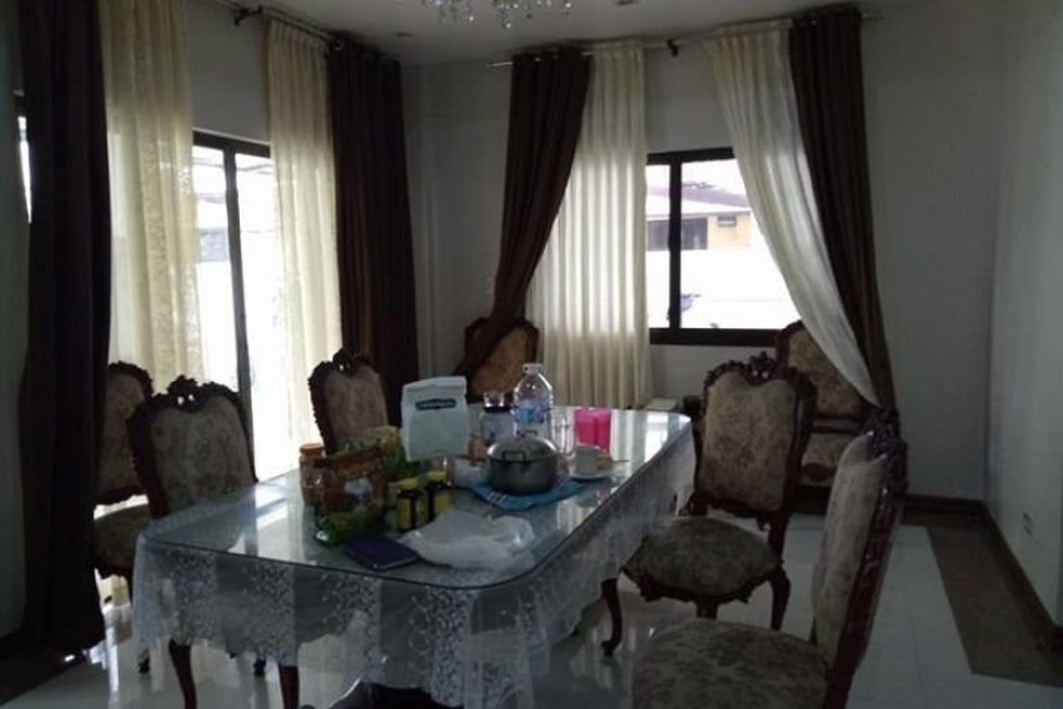 3 Bedroom House for Sale in Lourdes North West, Angeles, Pampanga – photo 4
