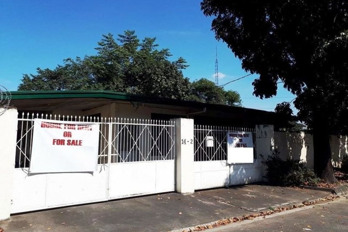 3 Bedroom House for Sale in Lourdes North West, Angeles, Pampanga