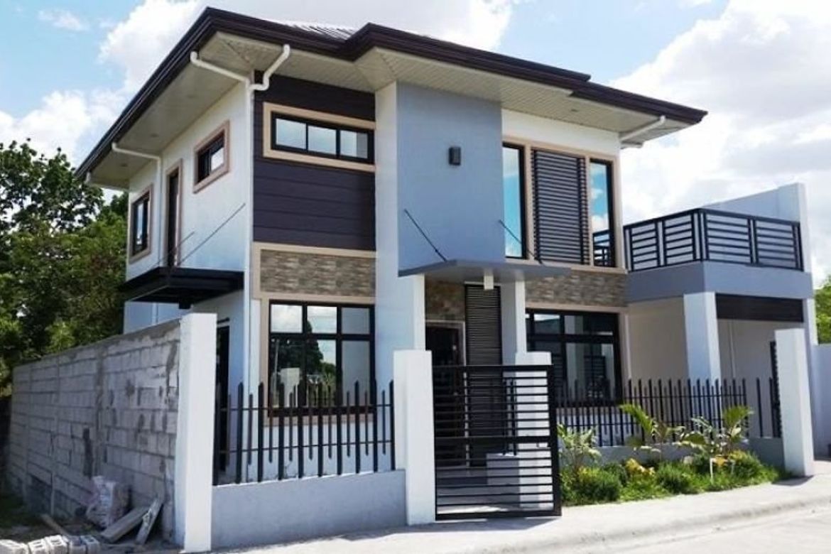 3 Bedroom House for Sale in Lourdes North West, Angeles, Pampanga