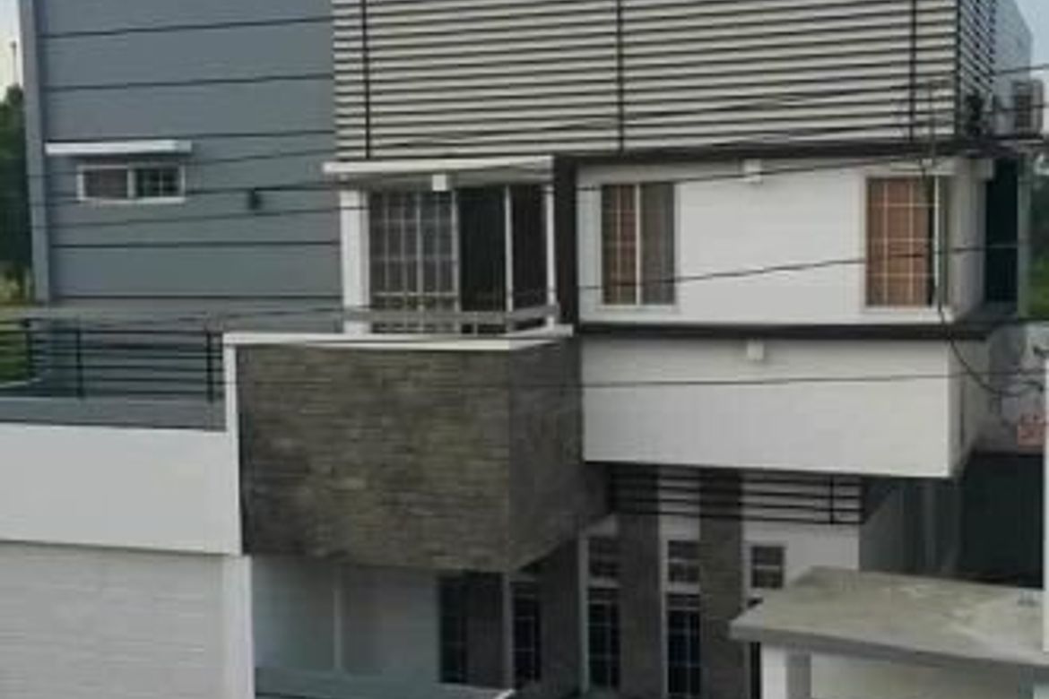 3 Bedroom House for Sale in Lourdes North West, Angeles, Pampanga