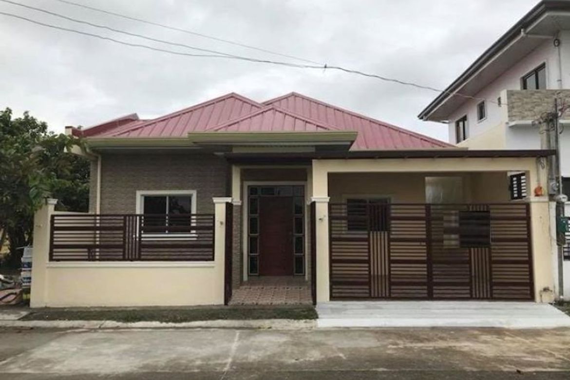 3 Bedroom House for Sale in Lourdes North West, Angeles, Pampanga