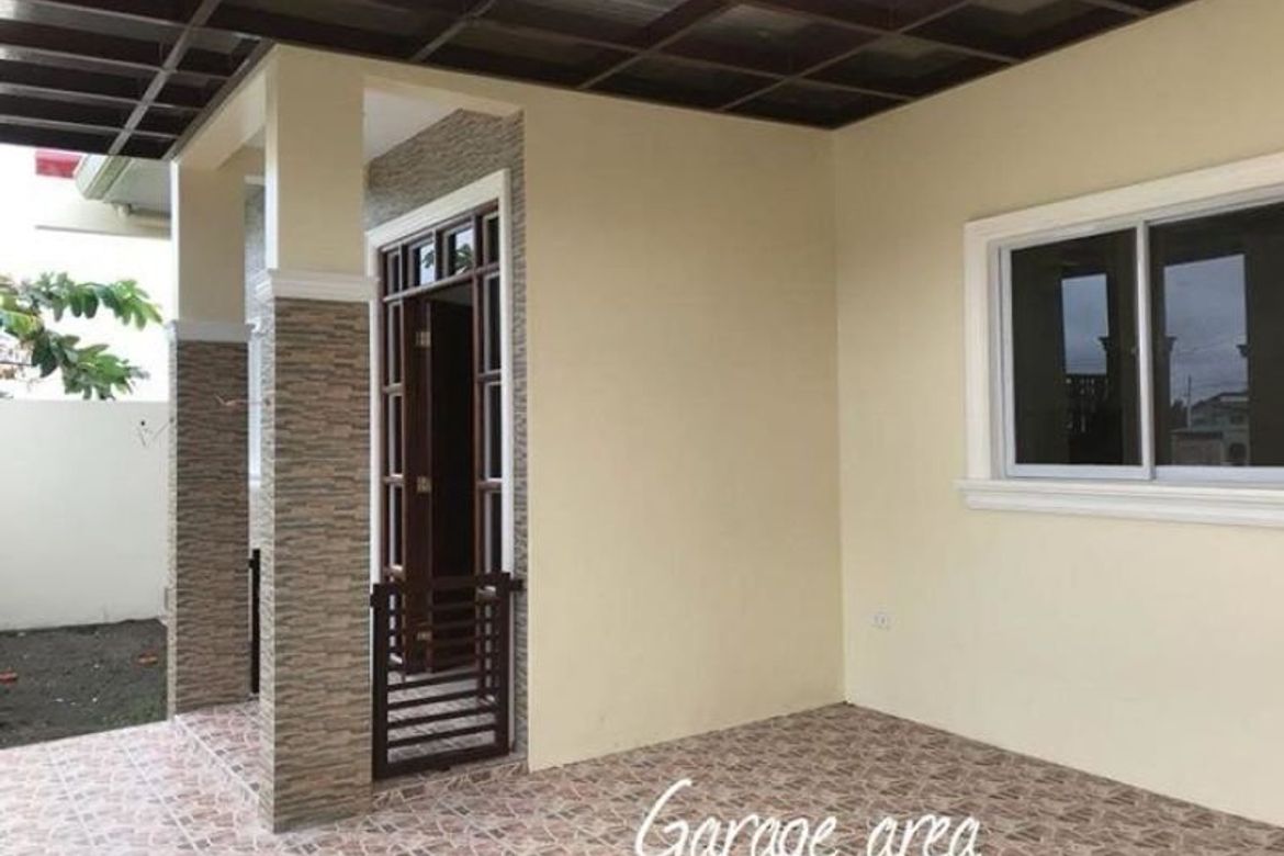 3 Bedroom House for Sale in Lourdes North West, Angeles, Pampanga – photo 7