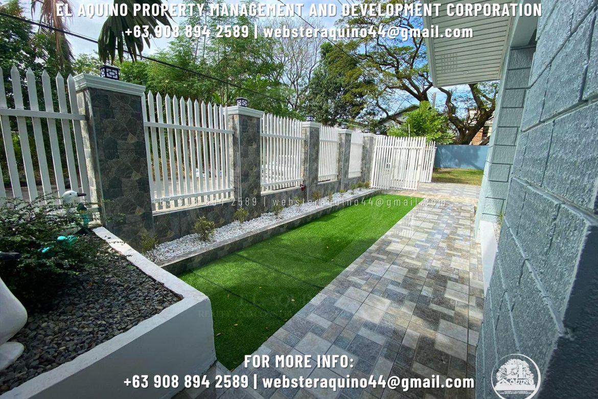 3 Bedroom House for Sale in Lourdes North West, Angeles, Pampanga – photo 7