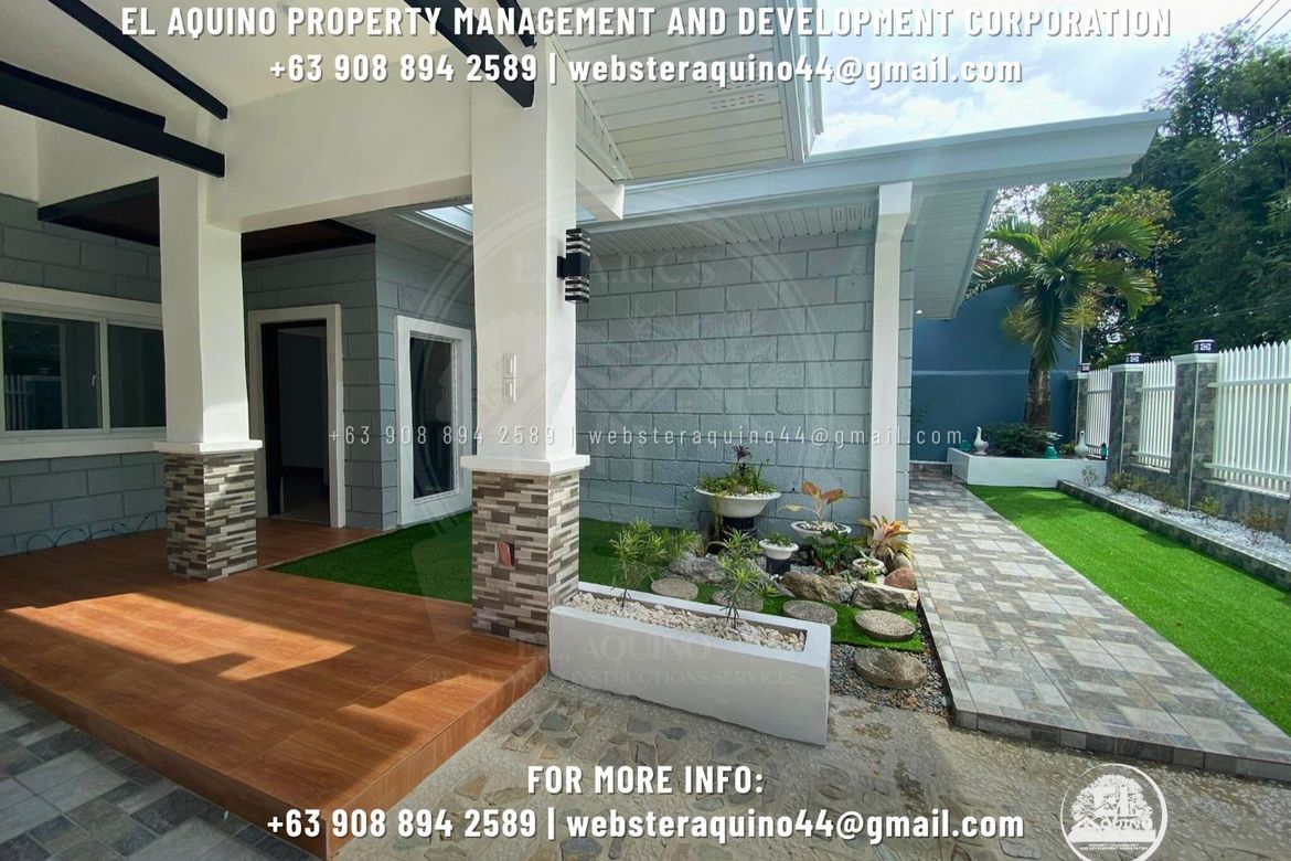 3 Bedroom House for Sale in Lourdes North West, Angeles, Pampanga – photo 8