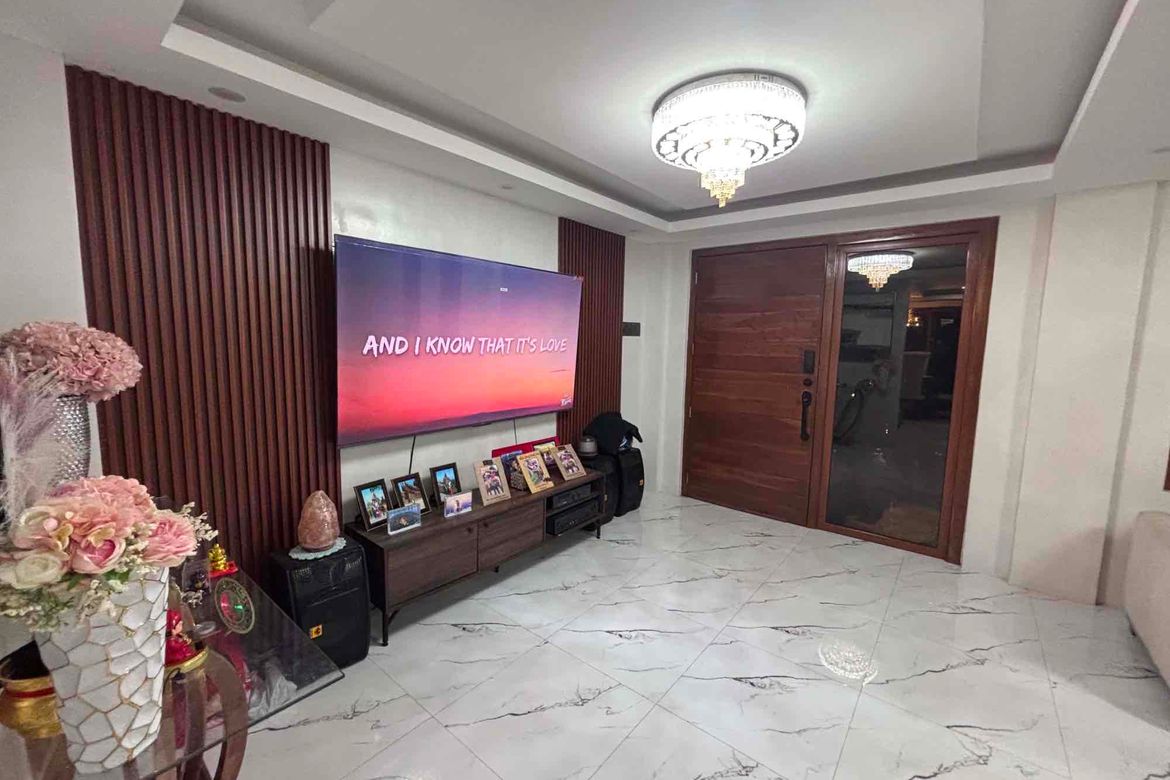 3 Bedroom House for Sale in Lubao, Pampanga – photo 8