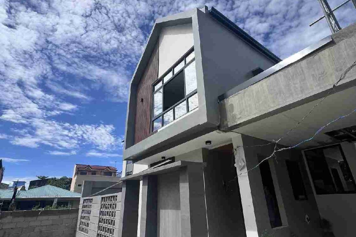 3 Bedroom House for Sale in Lucao, Dagupan, Pangasinan – photo 2
