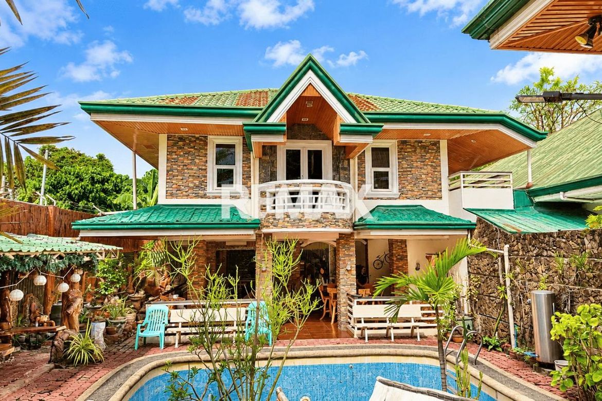 3 Bedroom House for Sale in Luinab, Iligan, Lanao del Norte