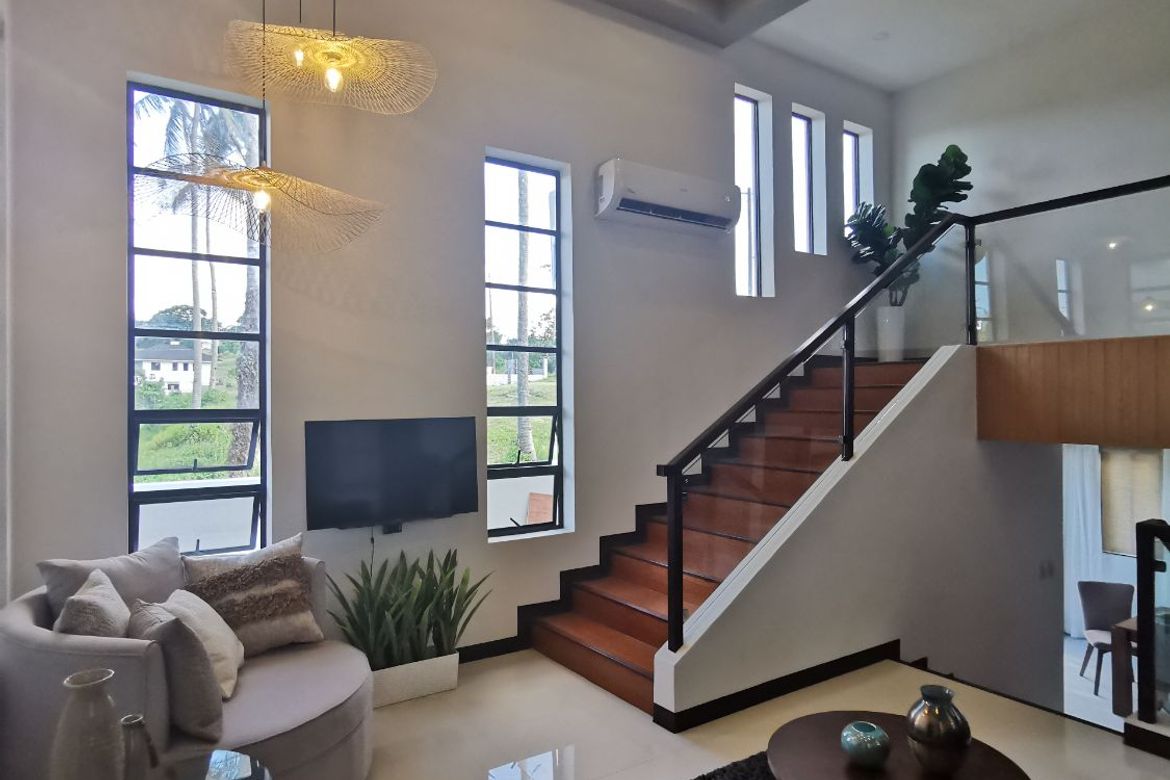 3 Bedroom House for Sale in Luksuhin Ilaya, Alfonso, Cavite – photo 4