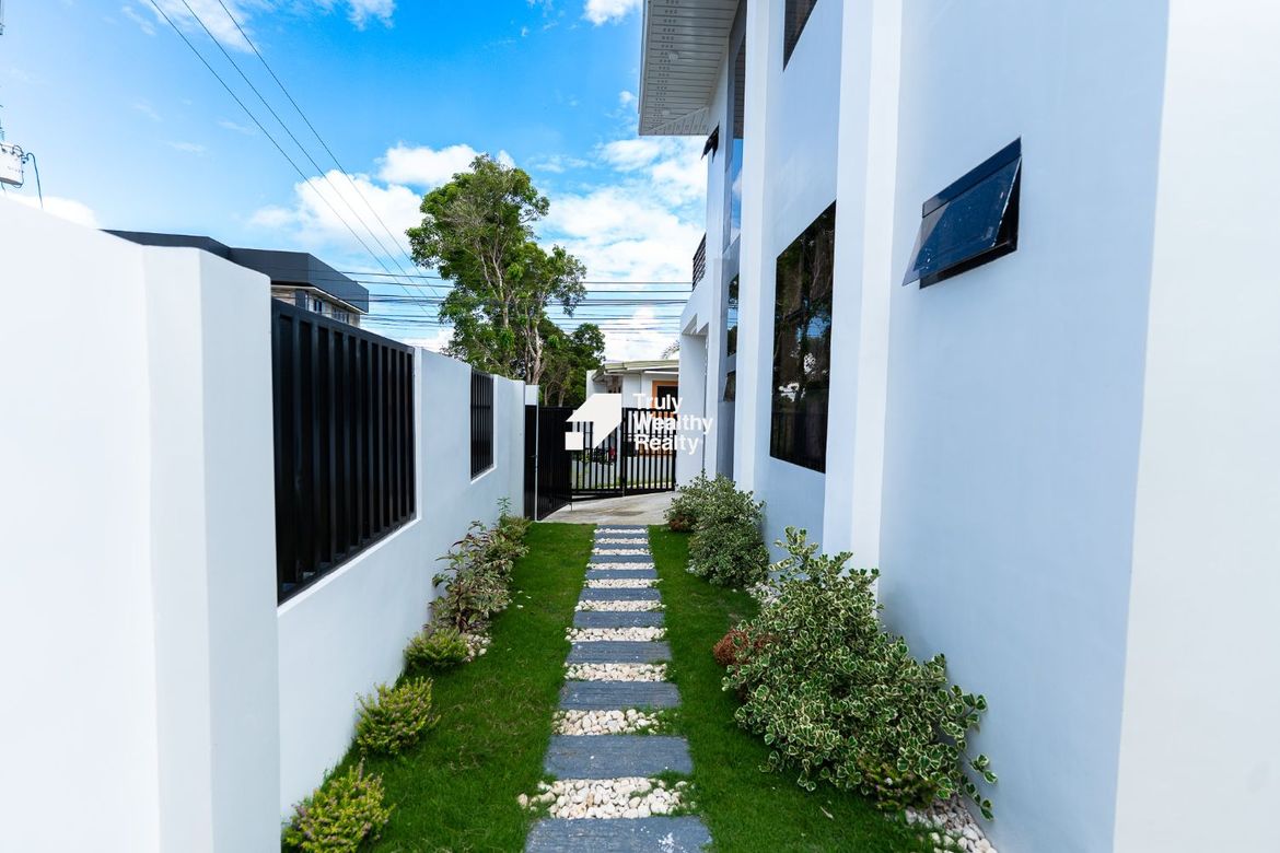 3 Bedroom House for Sale in Lumbia, Cagayan de Oro, Misamis Oriental – photo 2