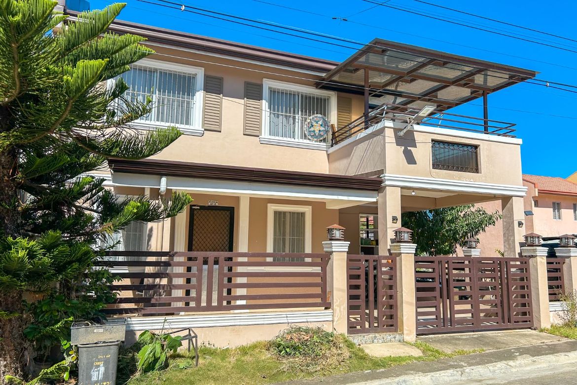 3 Bedroom House for Sale in Lumbia, Cagayan de Oro, Misamis Oriental – photo 3