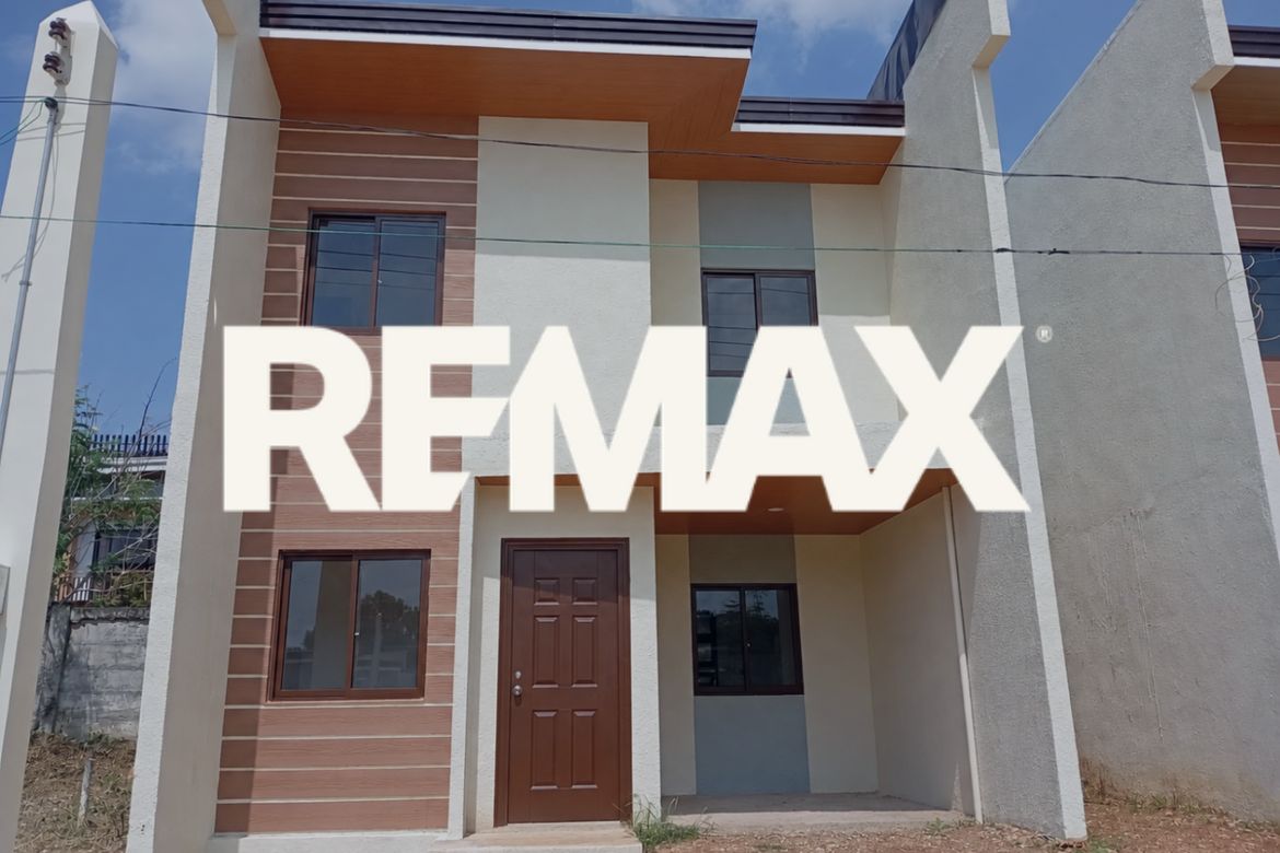 3 Bedroom House for Sale in Lumbia, Cagayan de Oro, Misamis Oriental