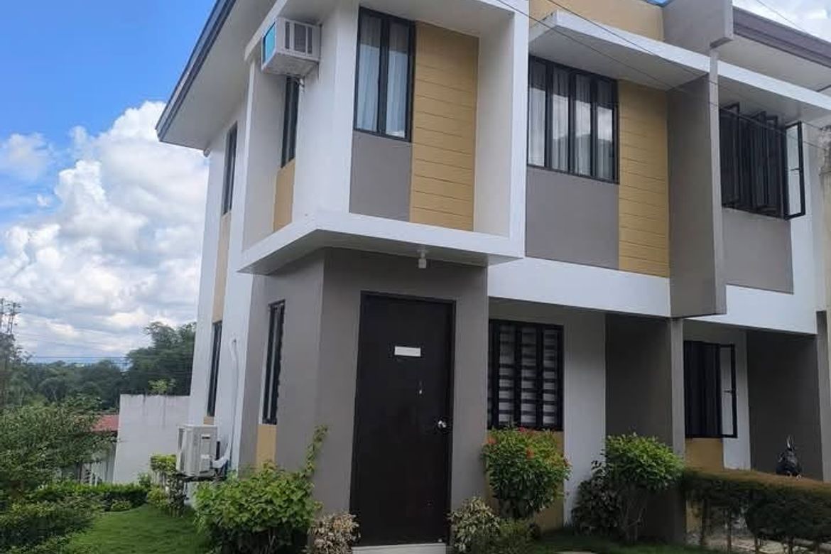 3 Bedroom House for Sale in Lumbia, Cagayan de Oro, Misamis Oriental