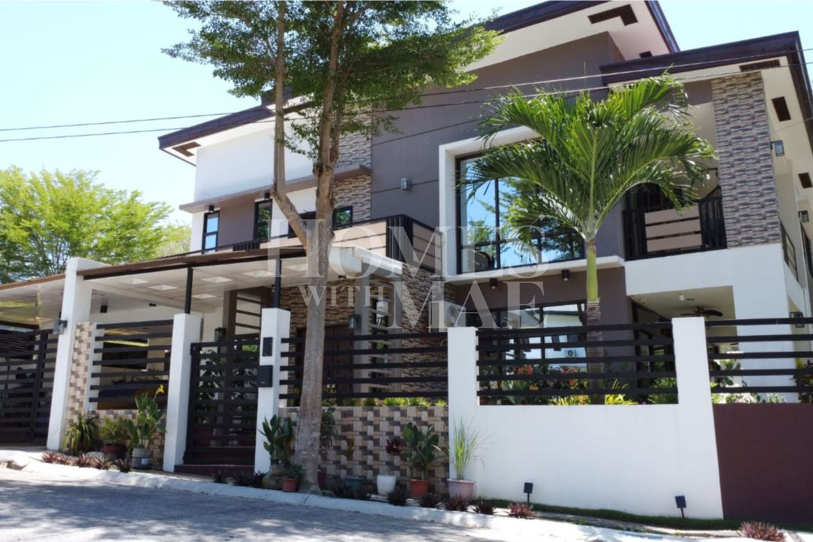 3 Bedroom House for Sale in Lumbia, Cagayan de Oro, Misamis Oriental