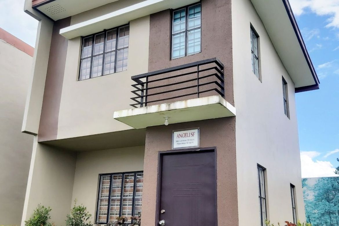 3 Bedroom House for Sale in Lumina Butuan, Sumilihon, Butuan, Agusan del Norte