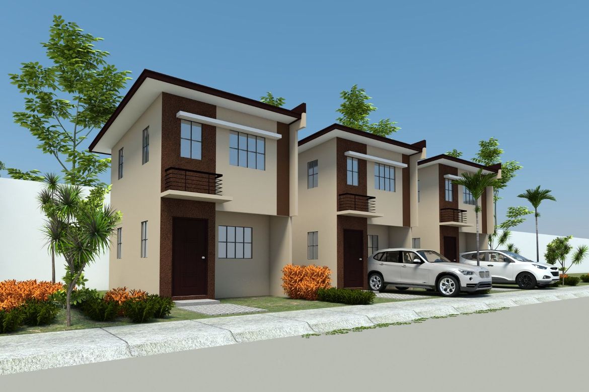 3 Bedroom House for Sale in Lumina Iloilo, Abilay Norte, Oton, Iloilo