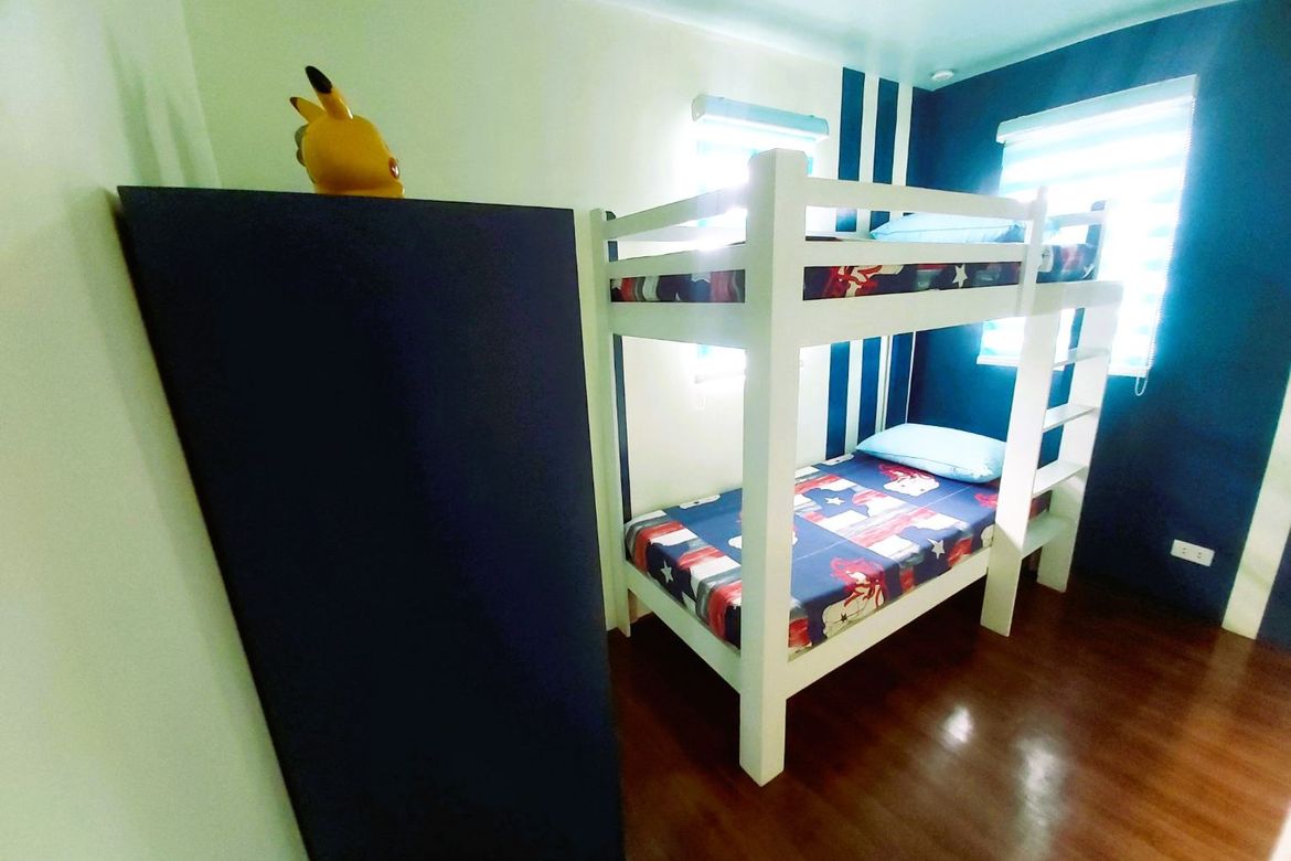3 Bedroom House for Sale in Lumina Iloilo, Abilay Norte, Oton, Iloilo – photo 3