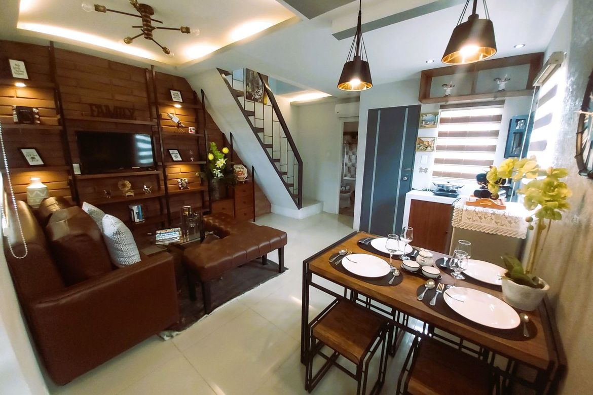 3 Bedroom House for Sale in Lumina Iloilo, Abilay Norte, Oton, Iloilo – photo 5