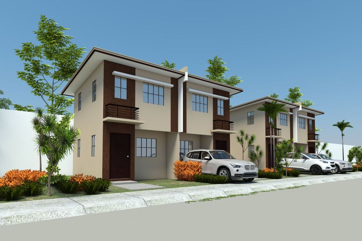 3 Bedroom House for Sale in Lumina Iloilo, Abilay Norte, Oton, Iloilo
