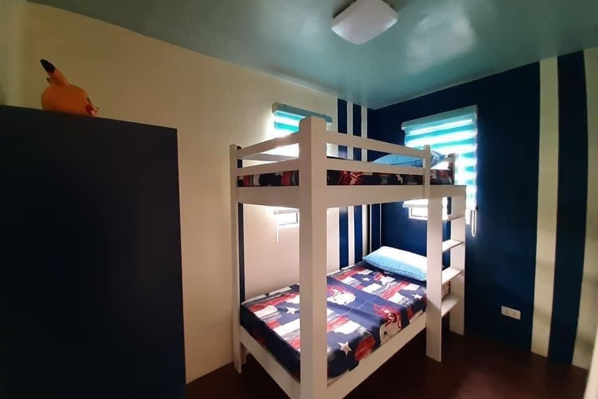 3 Bedroom House for Sale in Lumina Tanauan, Hidalgo, Tanauan, Batangas – photo 3