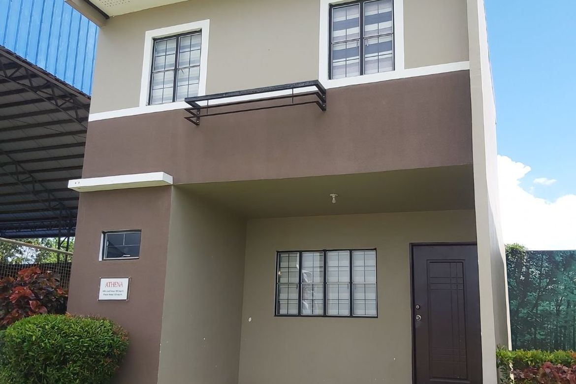 3 Bedroom House for Sale in Lumina Tanza, Bagtas, Tanza, Cavite